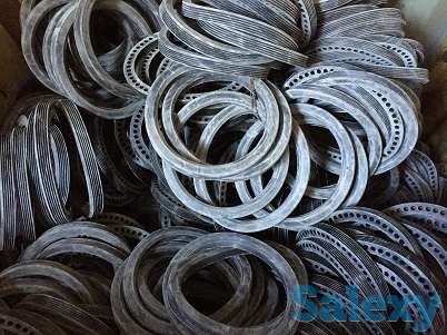 Трубы асбестоцементные хризотилцементные, фотография 5