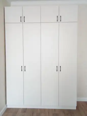 Новый шкаф удобный, фотография 5