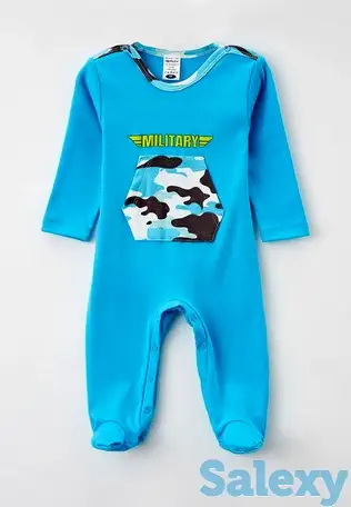 Комбинезон бельевой котмаркот, фотография 1