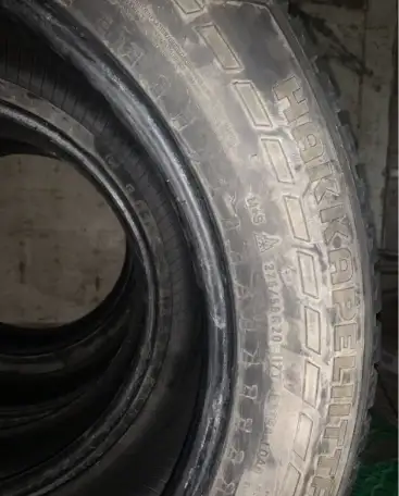 отдам даром шины, фотография 4