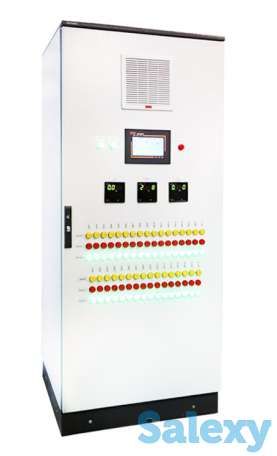 Шкаф постоянного тока серии ШПТ до 120А, фотография 1