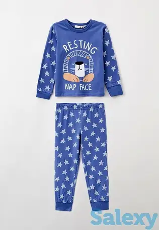 Пижама elementarno, фотография 1