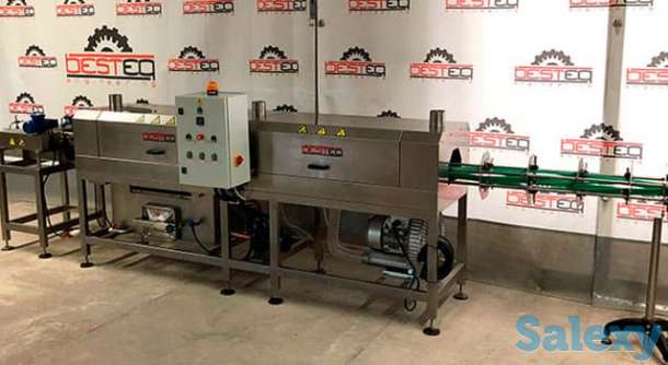 Машина мойки BESTEQ-WMEG-6000, фотография 3