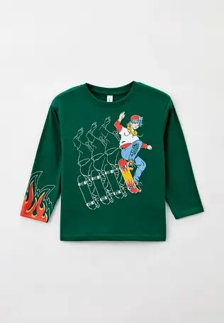 Лонгслив acoola, фотография 1