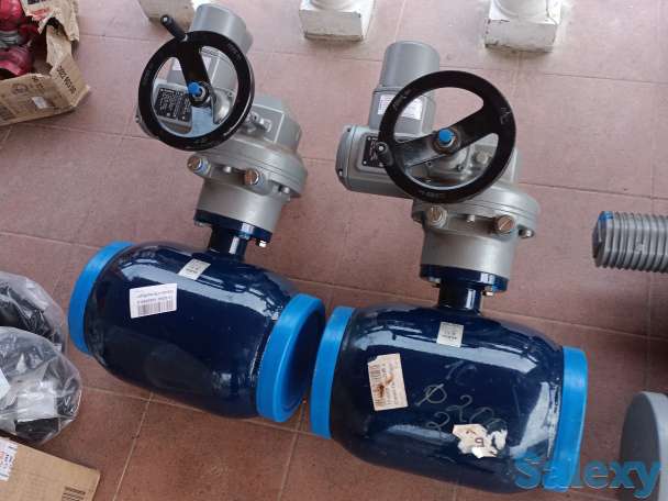 Продаю электропривода аума, фотография 1