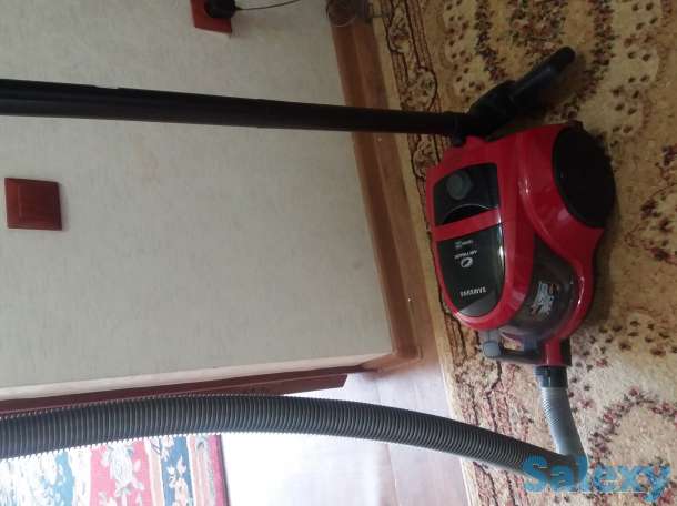 Продам пылесос в отличном состоянии, фотография 3