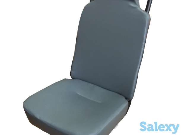 Автобусные сиденья, фотография 2