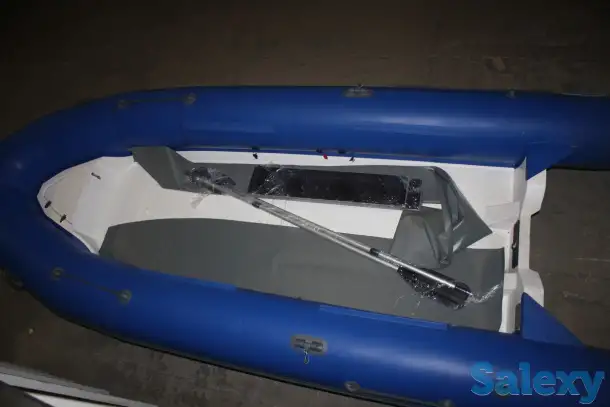 Купить RIB Water Way 500R в наличии, фотография 10