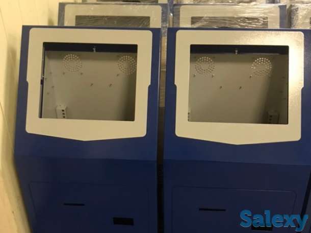 Корпуса напольные под терминалы s800, фотография 1