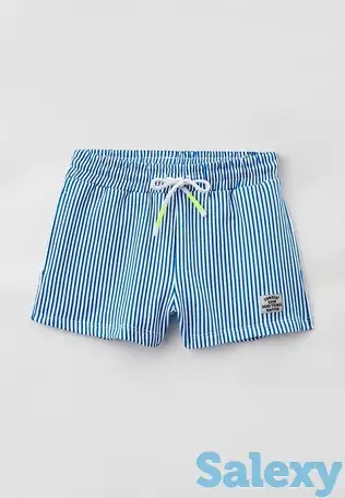 Шорты спортивные sela, фотография 1