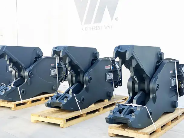 Гидромолот ковш ямобур стрела рукоять, фотография 7