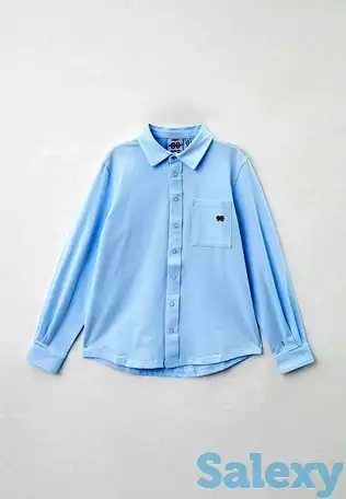 Рубашка playtoday, фотография 1