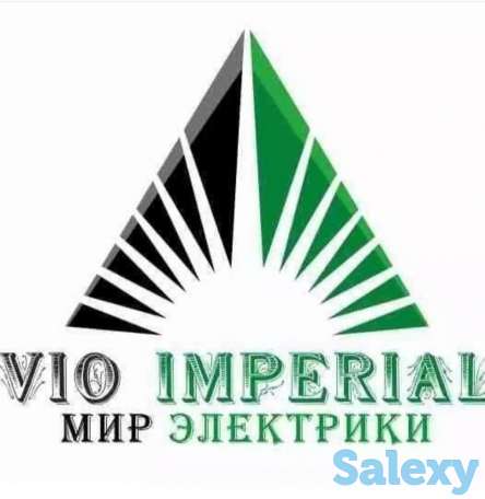 Электромонтажныые работы и услуги электрика, фотография 1