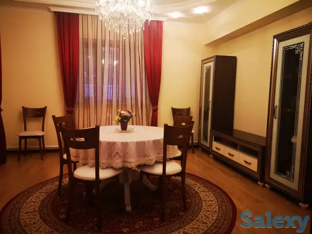 6-комнатный дом, 303 м², 8 сот., Алдабергенова, фотография 9