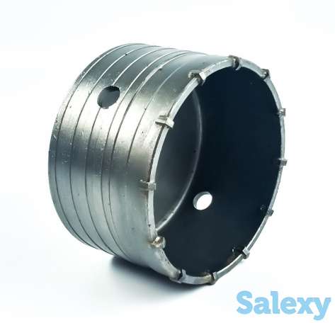 Коронка по бетону, фотография 6