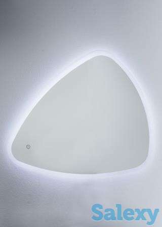 Предлагаем зеркала с LED подсветкой NS Bath, фотография 3