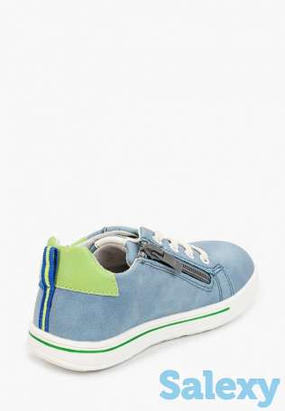 Кеды antilopa, фотография 3