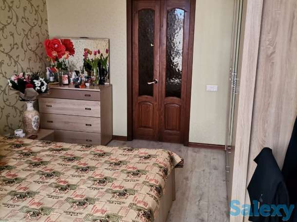 Сдам в аренду 2х комнатную квартиру на длительный срок, фотография 12