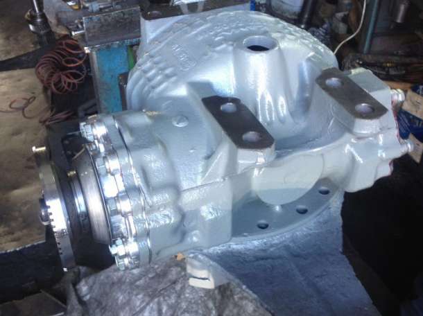 Продаю КПП и редуктора КамАЗ, фотография 4