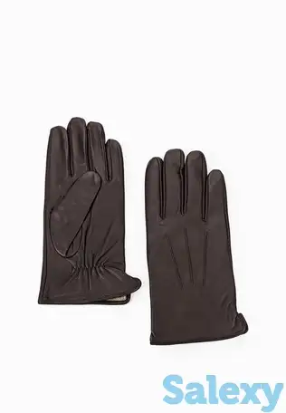 Перчатки fabretti, фотография 1