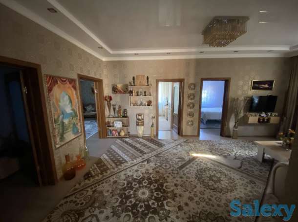 Продам дом, Ул. Согласия/Тауэльсездык, фотография 5