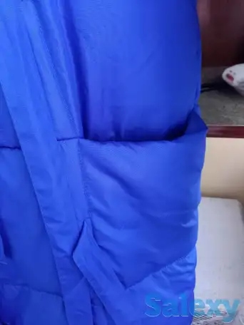 Пуховик стильный женский, фотография 6