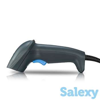 Сканеры штрих-кода от 10000 тенге. Доставка по г.Алматы бесплатно., фотография 3