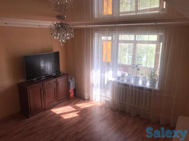 2 комнатная квартира, Гапеева 12, фотография 3