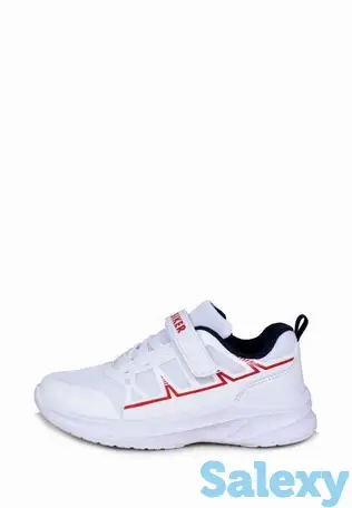 Кроссовки biker, фотография 1