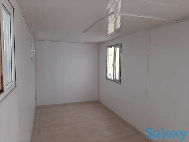 Контейнер жило утепленный  в аренду, фотография 3