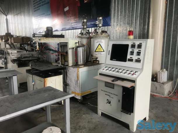 Оборудования для производства авто фильтров  на легковые и грузовые автомобили многих марок, фотография 2