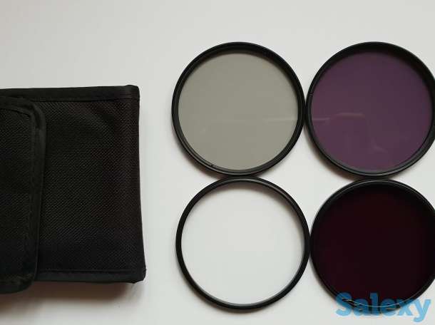 Canon EOS 5D Mark III в комплекте, фотография 12