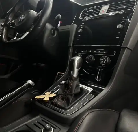 Volkswagen Golf, фотография 7