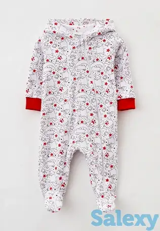 Комбинезон котмаркот, фотография 1