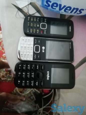 Мобильные, фотография 1