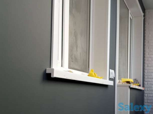 Внутренняя отделка квартир, фотография 3