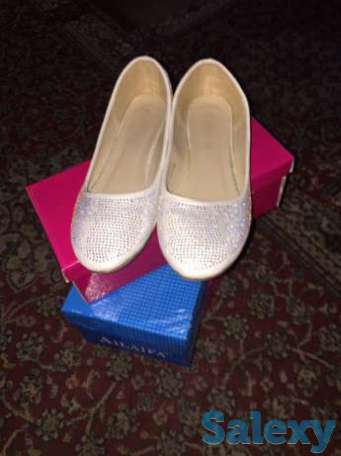 Продаю балетки!, фотография 1