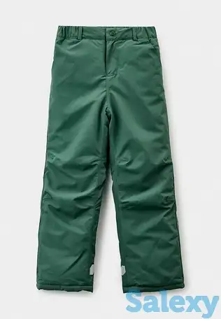 Брюки утепленные acoola, фотография 1