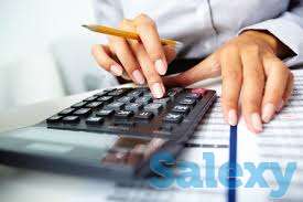 Сдача отчетности налоговой формы 910, фотография 1