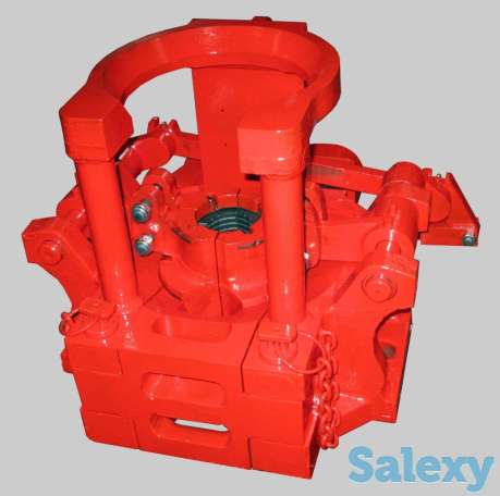 Спайдеры СПГ от производителя, фотография 2