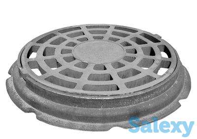 Оптом со склада отводы, фланцы, задвижки, люки, вентиль стальные, фотография 4