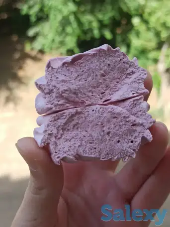 Зефир ручной работы, фотография 8