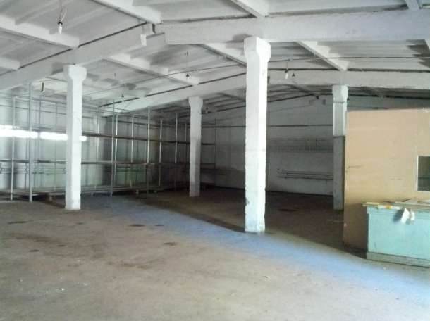 Сдам в аренду склад, Тоговая 7, фотография 3