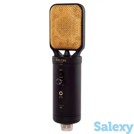 Usb микрофон proel cm14usb, фотография 1