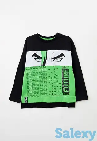 Лонгслив playtoday, фотография 1