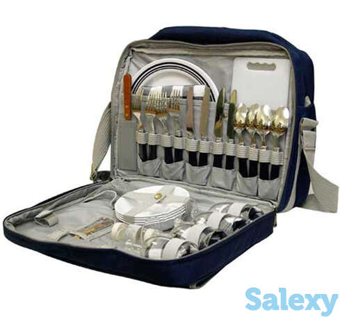 Набор для пикника fiesta gurman, фотография 1