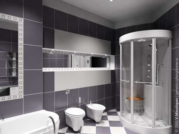 Ремонт душевых кабин сервисный сервис aquahome, фотография 1