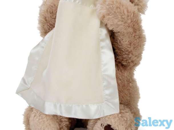 Мишка Peekaboo, фотография 2