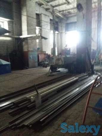 Завод (бывший полотенный завод), фотография 16