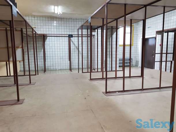 Аренда склада, ул. Ж. Омарова, 111, фотография 3